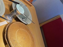 -蜜桃餐厅·伴山(绿宝广场店)