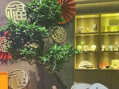 -若蘭慈·无国界素食料理(欢乐海岸店)