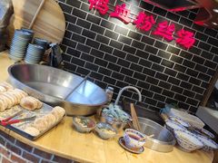 -老城南.鸭血粉丝汤(夫子庙店)