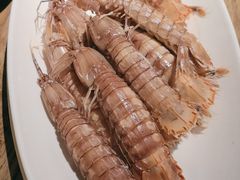 -环球渔市·平价海鲜餐厅(星潮广场店)