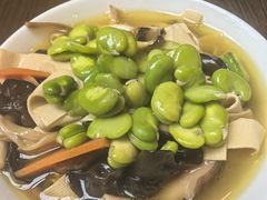 -咸亨酒店•非遗绍兴菜•中华老字号(堂吃餐厅)