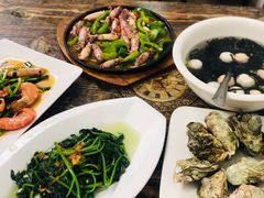 -星奇缘·海鲜餐厅(东山美食地标店)