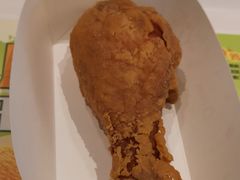 -德克士(崂山百货店)