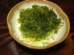 iphone_upload_pic-石屋料理(南京西路店)