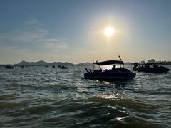 -云龙湖旅游景区