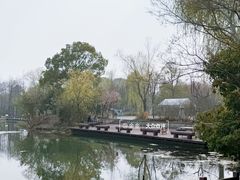 -梁鸿国家湿地公园