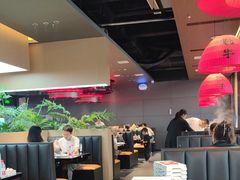 -魁牛·潮汕牛肉自助火锅(沈辽路万达店)