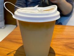 -Line 咖啡(石厦花园店)