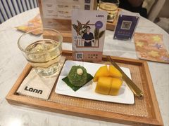 -LANN I 蘭 SPA(陆家嘴中心店)