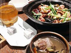 -桂小厨广西菜(桂林万象城店)