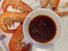 -大海湾酒楼(人南店)