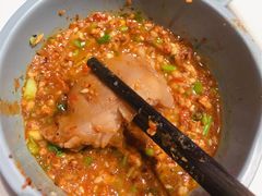 云南蘸料-小街猪手(团结湖店)