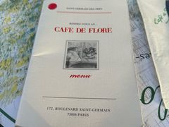 -花神咖啡馆