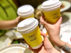 -炊烟小炒黄牛肉(东庆街店)