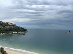 -深圳大梅沙京基洲际度假酒店