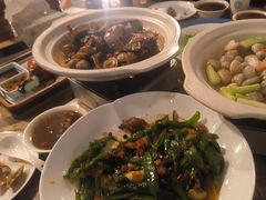 -香山湖家家宴(中山陵店)