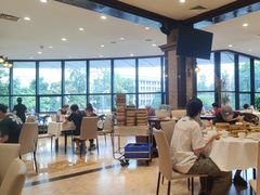 -大海湾酒楼(人南店)