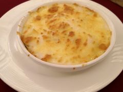 -红房子西菜馆(淮海中路店)
