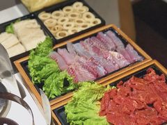 -火锅先生(五马街店)