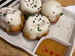 -东泰祥生煎馆(重庆北路店)