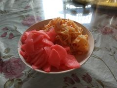 -谭家菜农夫山庄