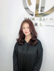 -美梵日系沙龙