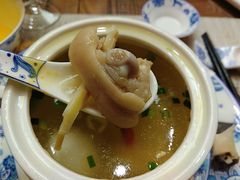 -云和夜泊酒店·中餐厅