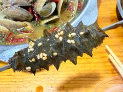-陈氏肥蛤(小纬六路总店)