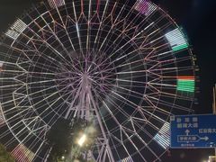 -南昌之星摩天轮