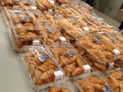 -盒马X会员店(上海森兰商都店)