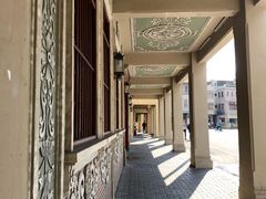 -汕头市小公园
