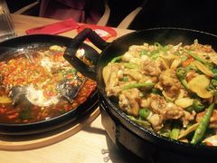 -湘间田舍(北仑银泰店)
