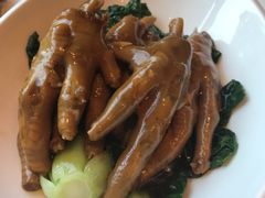 -顺德美的万豪酒店-万豪中餐厅