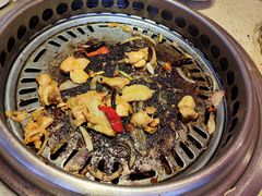 -妙香居韩国烤肉(鹏瑞利季华广场店)