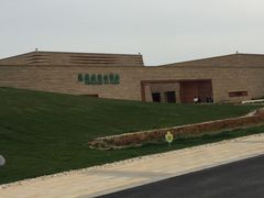 -盘龙城国家考古遗址公园