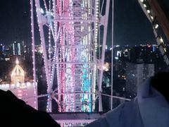 -星城之眼摩天轮