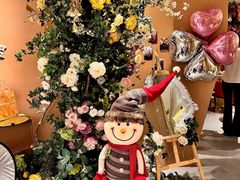 -LE SHARE洛笙·花园西餐(北京路步行街店)
