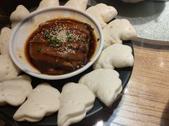 -滇铺子·云南特色菜·第九届野生菌美食节(曲靖万达店)