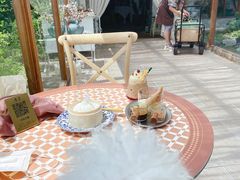 -Jo's Garden
