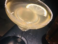 -Ish Whiskey&Cocktail Bar酒吧(合生麒麟新天地店)