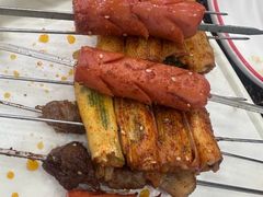 -有滋有味烧烤涮(果园星城C区店)