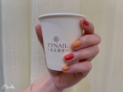 -TTNAIL天天美甲