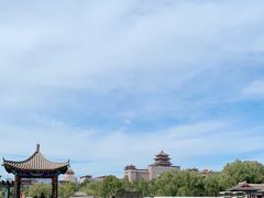 -莲花池公园