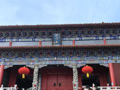 -开福禅寺
