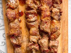 -马大胡子清真西北菜