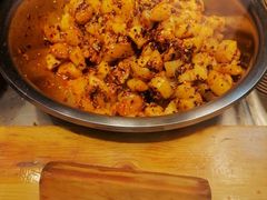 -周小亮丁家坡洋芋(全国总店)