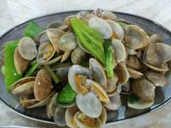 -板桥海鲜广场(文明东店)