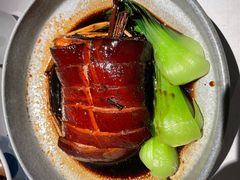 -桂满陇-西湖船宴(西单大悦城店)