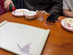 -有滋有味烧烤涮(果园星城C区店)