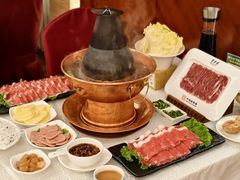 -东来顺饭庄(西单店)